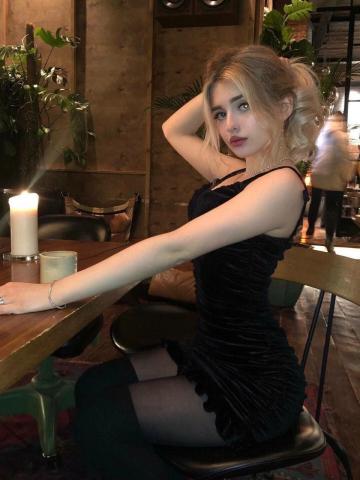 Анкета проститутки Алевтина, 24 года